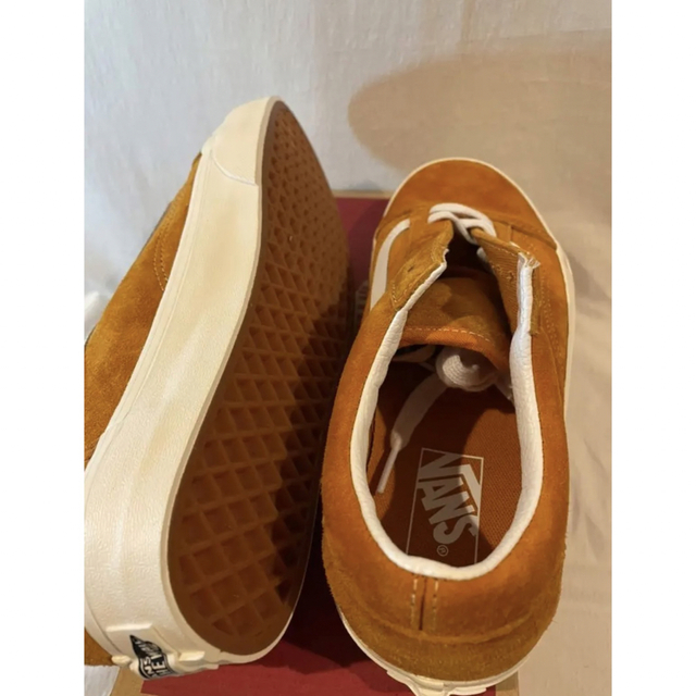 VANS(ヴァンズ)の新品バンズOLDSKOOLスリッポンsliponエラERA オーセンティック26 メンズの靴/シューズ(スニーカー)の商品写真