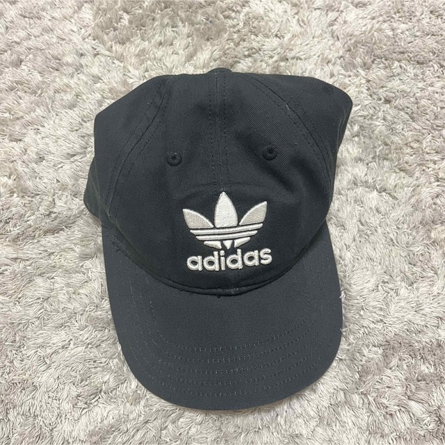 adidasオリジナル キャップ レディースの帽子(キャップ)の商品写真