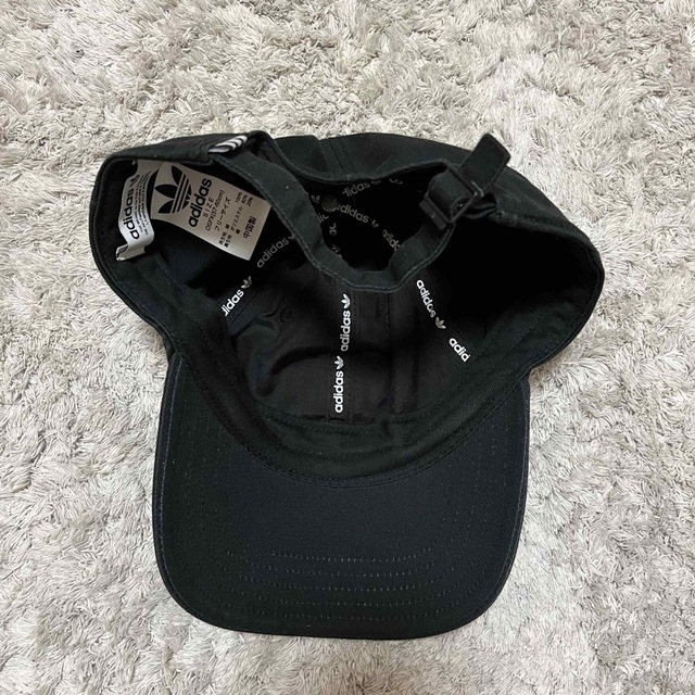 adidasオリジナル キャップ レディースの帽子(キャップ)の商品写真