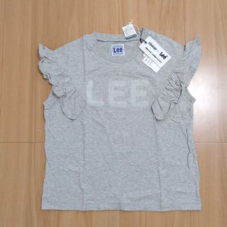 アプレレクール(apres les cours)の新品 アプレレクール Lee　トップス　プティマイン　ブランシェス　テータテート(Tシャツ(半袖/袖なし))