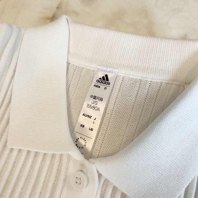 adidas - adidas ゴルフ レディースウェア 3点セットの通販 by MILK