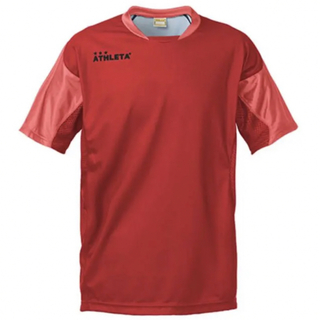 アスレタ(ATHLETA)の送料無料 新品 ATHLETA アスレタ 半袖ゲームシャツ S(ウェア)