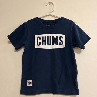 チャムス(CHUMS)のCHUMS Tシャツ　キッズ(Tシャツ/カットソー)