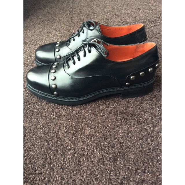 Santoni - △超エレガント△ 新品未使用 SANTONI レディース シューズ
