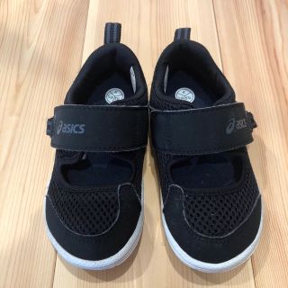 アシックス(asics)のasics アンフィビアン 15cm 16cm(サンダル)