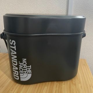 【レア品】THE NORTH FACE STANDARD ライスクッカー 飯盒