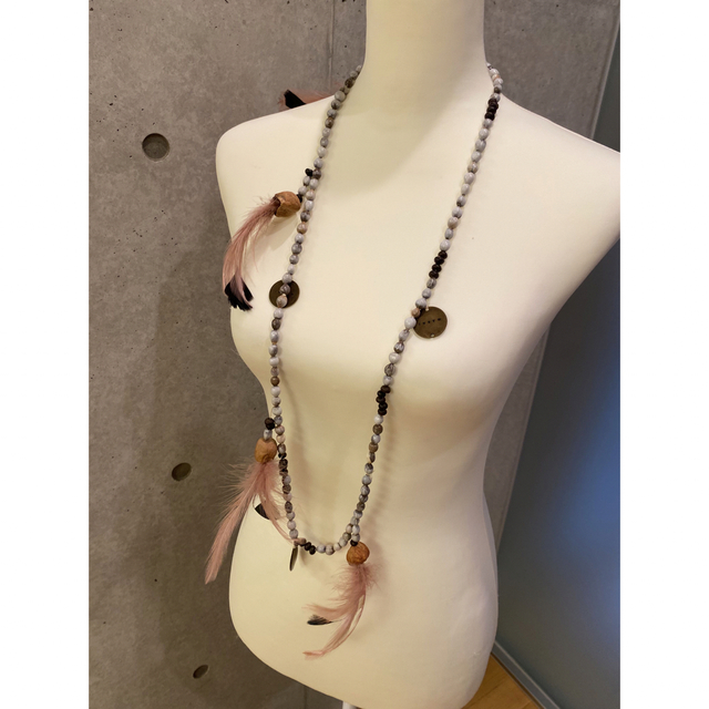 マルニ アクセサリー ネックレス ロングネックレス MARNI