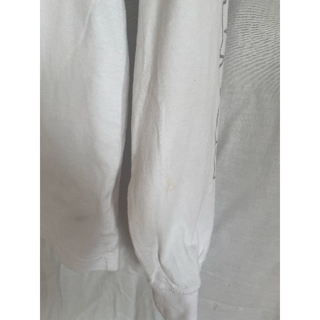 XLARGE(エクストララージ)のXＬＡＲＧＥ　キッズ　ロンT 140 キッズ/ベビー/マタニティのキッズ服男の子用(90cm~)(Tシャツ/カットソー)の商品写真