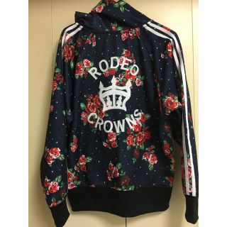 ロデオクラウンズ(RODEO CROWNS)のRODEO CROWNS パーカー(パーカー)