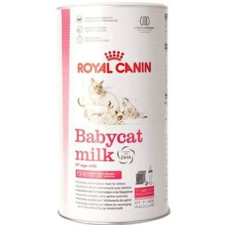 ロイヤルカナン(ROYAL CANIN)のロイヤルカナン FHN ベビーキャット ミルク ミルクのみ100g×3袋(ペットフード)