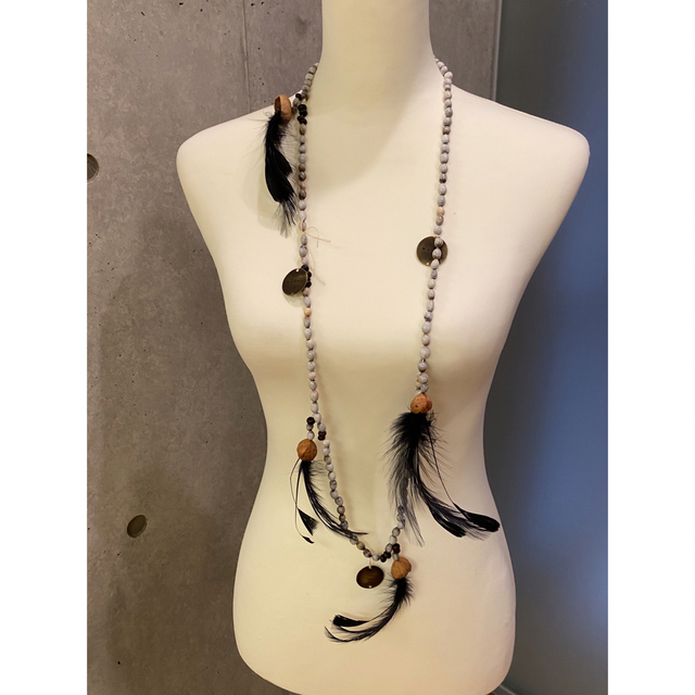 マルニ MARNI NECKLACE