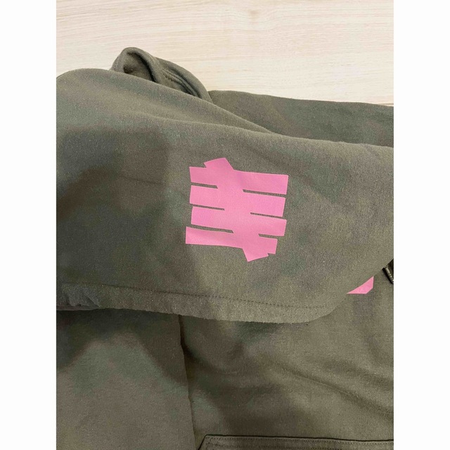 ASSC × UNDEFEATED 2