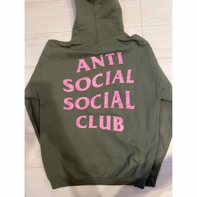 ASSC × UNDEFEATED 3