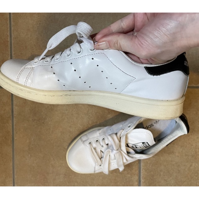 adidas　アディダス　STAN SMITH　スタンスミス　お値下げ中