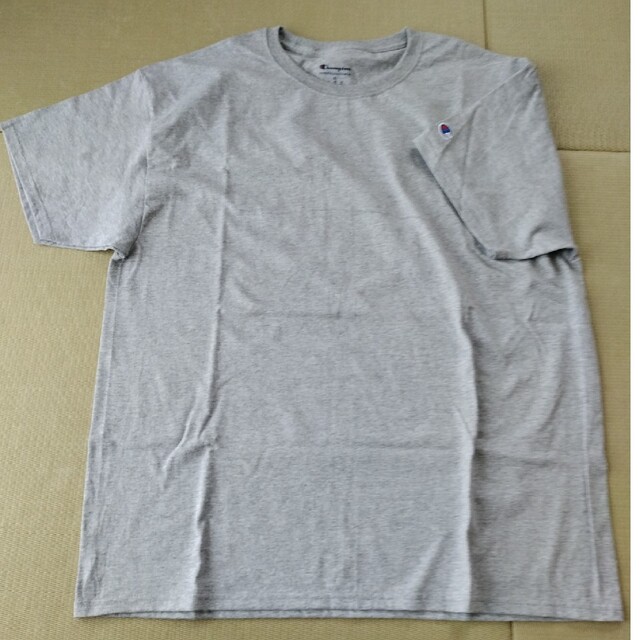 Champion - 新品Ｔシャツ Champion ＸＬの通販 by マカロニ's shop ...