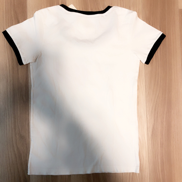wc(ダブルシー)のWC I LIVE JAPAN TシャツS タグ付き メンズのトップス(Tシャツ/カットソー(半袖/袖なし))の商品写真