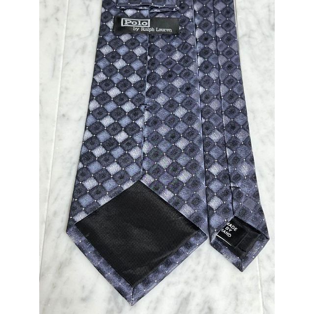 POLO RALPH LAUREN - 【高級ネクタイ✨️美品✨️】ポロバイラル ...