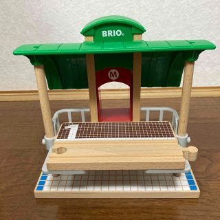 ブリオ(BRIO)のBRIO セット　mi様専用(電車のおもちゃ/車)