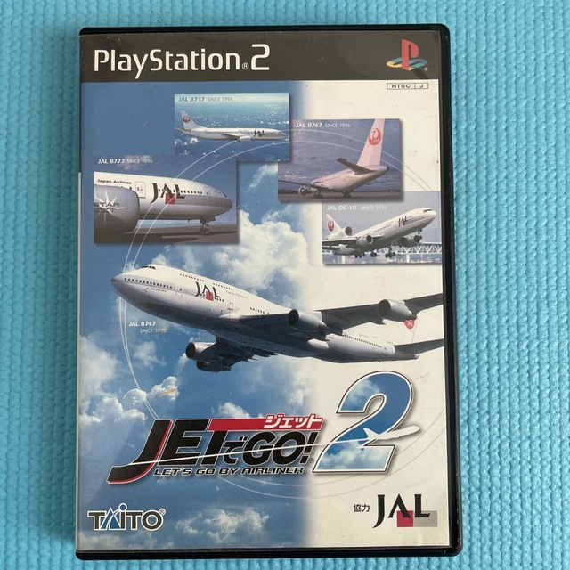 TAITO - JETでGO!2の通販 by じんちゃん's shop|タイトーならラクマ