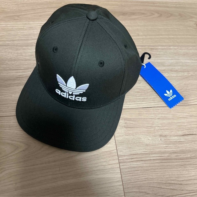 adidas(アディダス)のadidas キャップ　帽子 メンズの帽子(キャップ)の商品写真