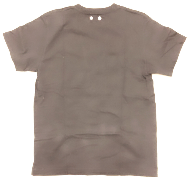 PAMEO POSE(パメオポーズ)のパメオポーズ　pameo pose ONE NIGHT POSE Tシャツ　黒 レディースのトップス(Tシャツ(半袖/袖なし))の商品写真