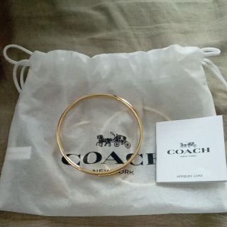 コーチ(COACH)のCOACH　ブレスレット(ブレスレット/バングル)