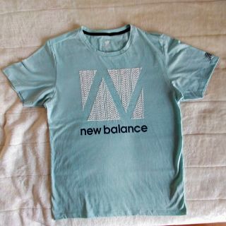 ニューバランス(New Balance)のNEW BALANCE Ｔシャツ XL(Tシャツ/カットソー(半袖/袖なし))