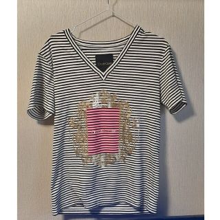 ドレスキャンプ(DRESSCAMP)のDRESS CAMP Tシャツ(Tシャツ/カットソー(半袖/袖なし))