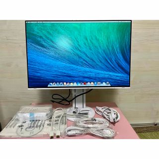 ディスプレイ(ホワイト/白色系)の通販 500点以上(スマホ/家電