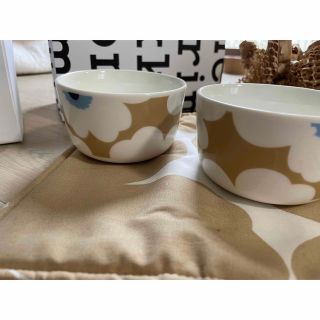 マリメッコ(marimekko)のマリメッコ　ボウル　新品(食器)