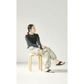 TODAYFUL - louren double tuck cocoon pantsの通販 by ☆'s shop
