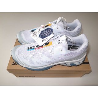 サロモン(SALOMON)のSALOMON XT-6 スニーカー 29cm Arctic Ice(スニーカー)