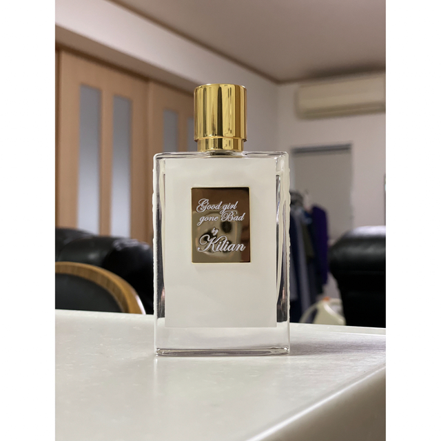 KILIAN キリアン グッドガールゴーンバッド ボディローション - ボディ KILIAN キリアン グッドガールゴーンバッド ボディローション - ボディ