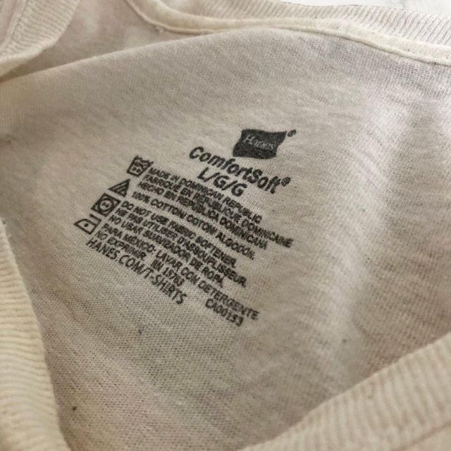 HRG  90s 00s  白 SEX MONEY WEED 女の子 Tシャツ メンズのトップス(Tシャツ/カットソー(半袖/袖なし))の商品写真