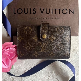 ヴィトン(LOUIS VUITTON) がま口 財布(レディース)の通販 2,000点以上 
