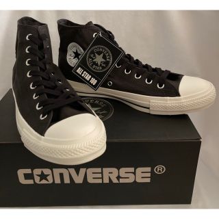 エムエイチエル(MHL.)の【新品】箱付きMHL.×CONVERSEオールスター27.5㎝(スニーカー)