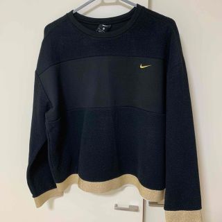 ナイキ(NIKE)のNIKE フリーストレーナー　レディース(トレーナー/スウェット)