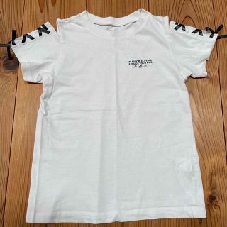 ジーユー(GU)のGU Tシャツ　サイズ140(Tシャツ/カットソー)
