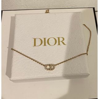 Christian Dior   dior ネックレス 美品 CLAIR D LUNE ネックレスの