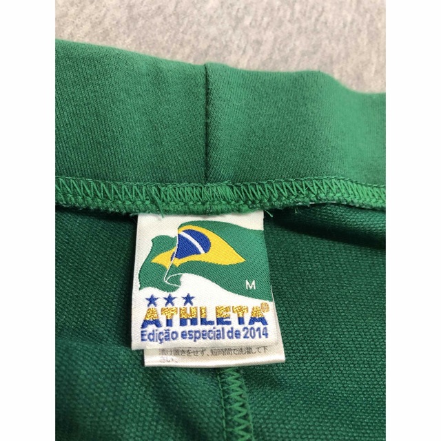 ATHLETA(アスレタ)のアスレタ　ハーフパンツ スポーツ/アウトドアのサッカー/フットサル(ウェア)の商品写真