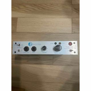 Summit audio  TD-100(ベースアンプ)