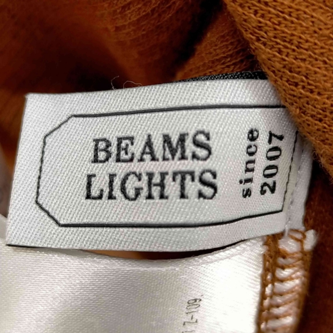 BEAMS LIGHTS(ビームスライツ)のBEAMS Lights(ビームスライツ) ロングカーデガン レディース レディースのトップス(カーディガン)の商品写真