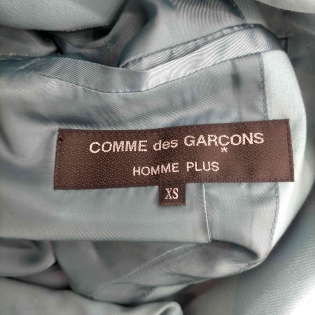 COMME des GARCONS HOMME PLUS(コムデギャルソンオムプリュス)のCOMME des GARCONS HOMME PLUS(コムデギャルソンオムプ メンズのジャケット/アウター(テーラードジャケット)の商品写真