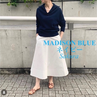マディソンブルー スカートの通販 1,000点以上 | MADISONBLUEの 