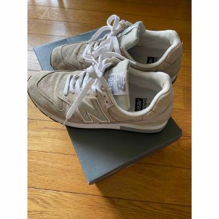 ニューバランス(New Balance)のちぃ様　ニューバランス  スニーカーMRL996 DG(スニーカー)