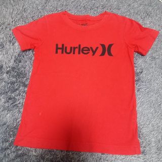 ハーレー(Hurley)の★Hurley 110cm Tシャツ★(Tシャツ/カットソー)