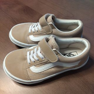 ヴァンズ(VANS)のスニーカー　VANS　off　the　WALL(スニーカー)