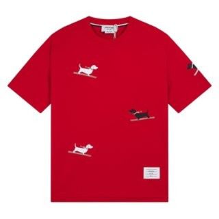 トムブラウン Tシャツ・カットソー(メンズ)の通販 58点 | THOM BROWNE