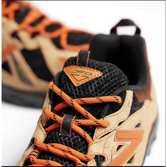 Joe Freshgoods × New Balance 610