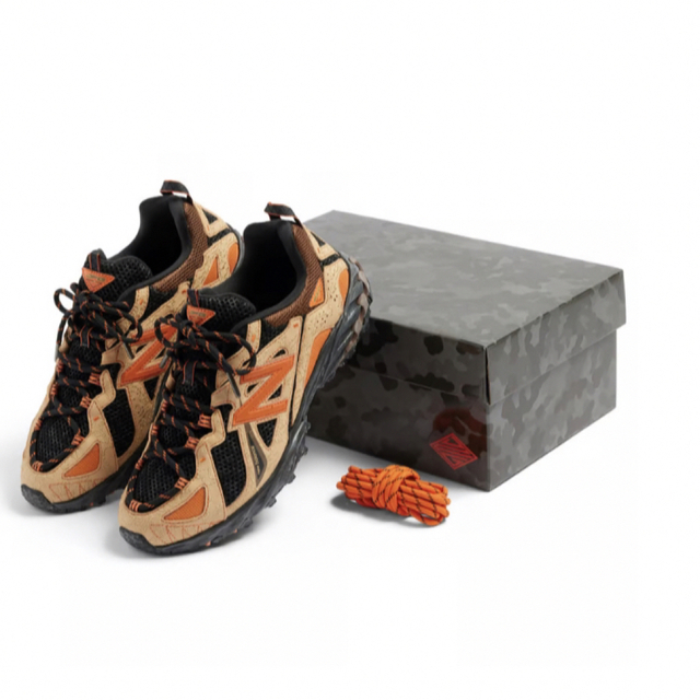 Joe Freshgoods × New Balance 610
